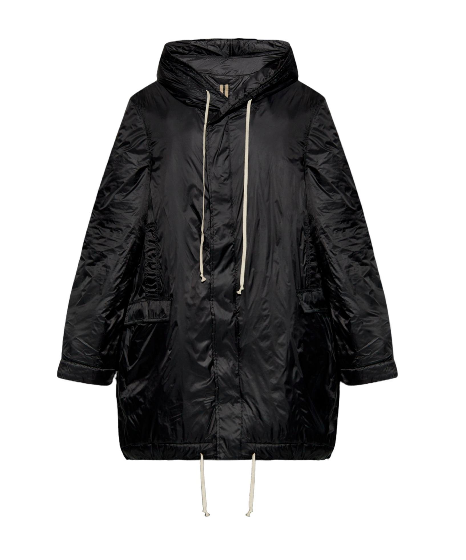 Rick Owens DRKSHDW size International Consignment RICK OWENS long 