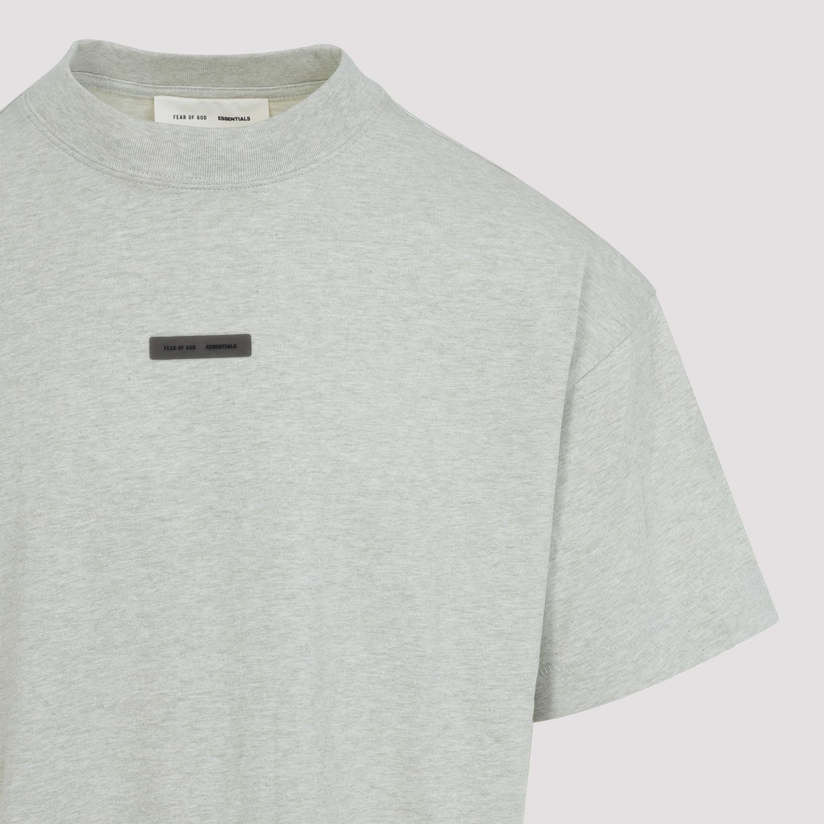 Tシャツ・カットソー FEAR OF GOD SHORT SLEEVE T-SHIRT FEAR OF GOD Jay-Z Short Sleeve Tee T-shirt Black Men's
