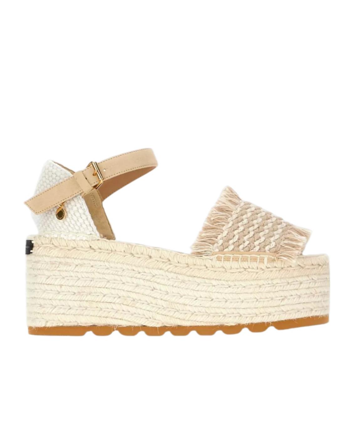 Stella McCartney Espadrille shoes and sandals for Women