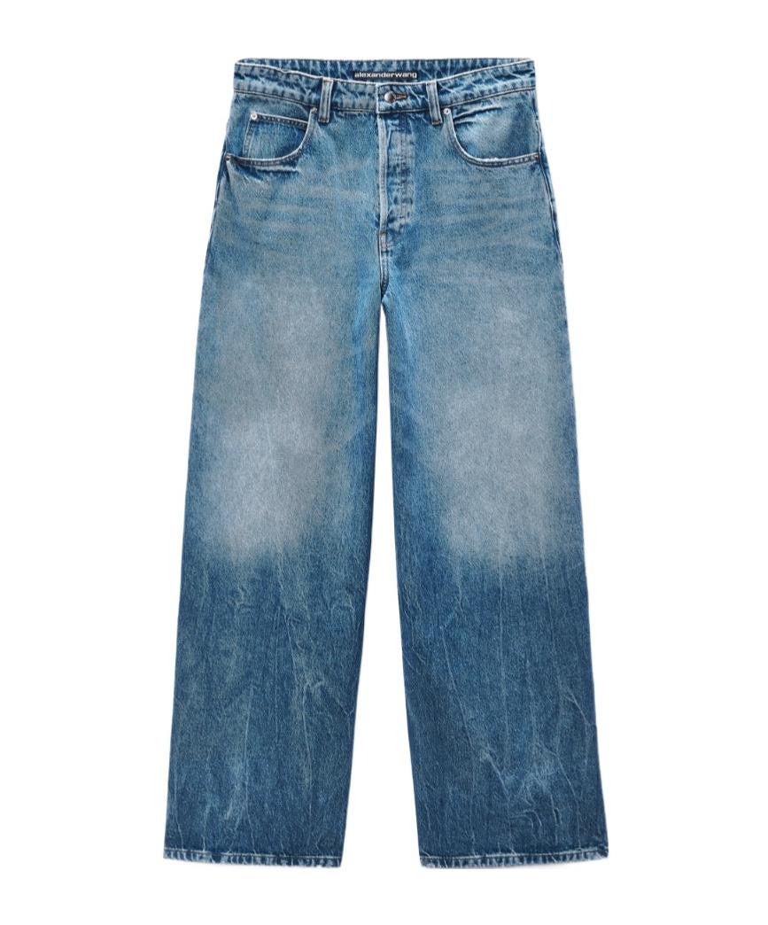 Alexander Wang Jeans for Men | Online Sale up to 50% off | Lyst