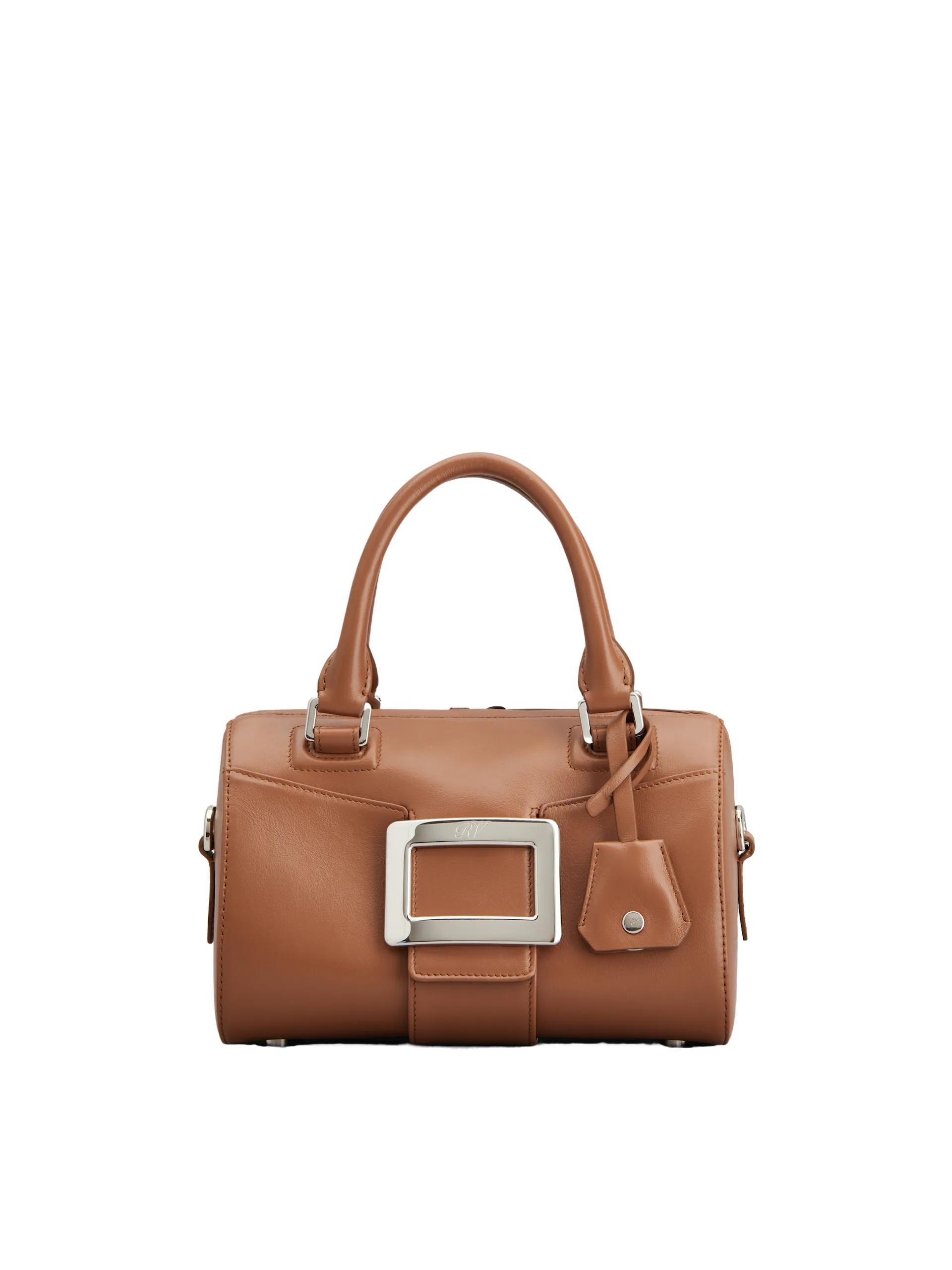 Roger Vivier Top-handle bags for Women | Online Sale up to Roger Vivier Top-handle bags for Women | Online Sale up to