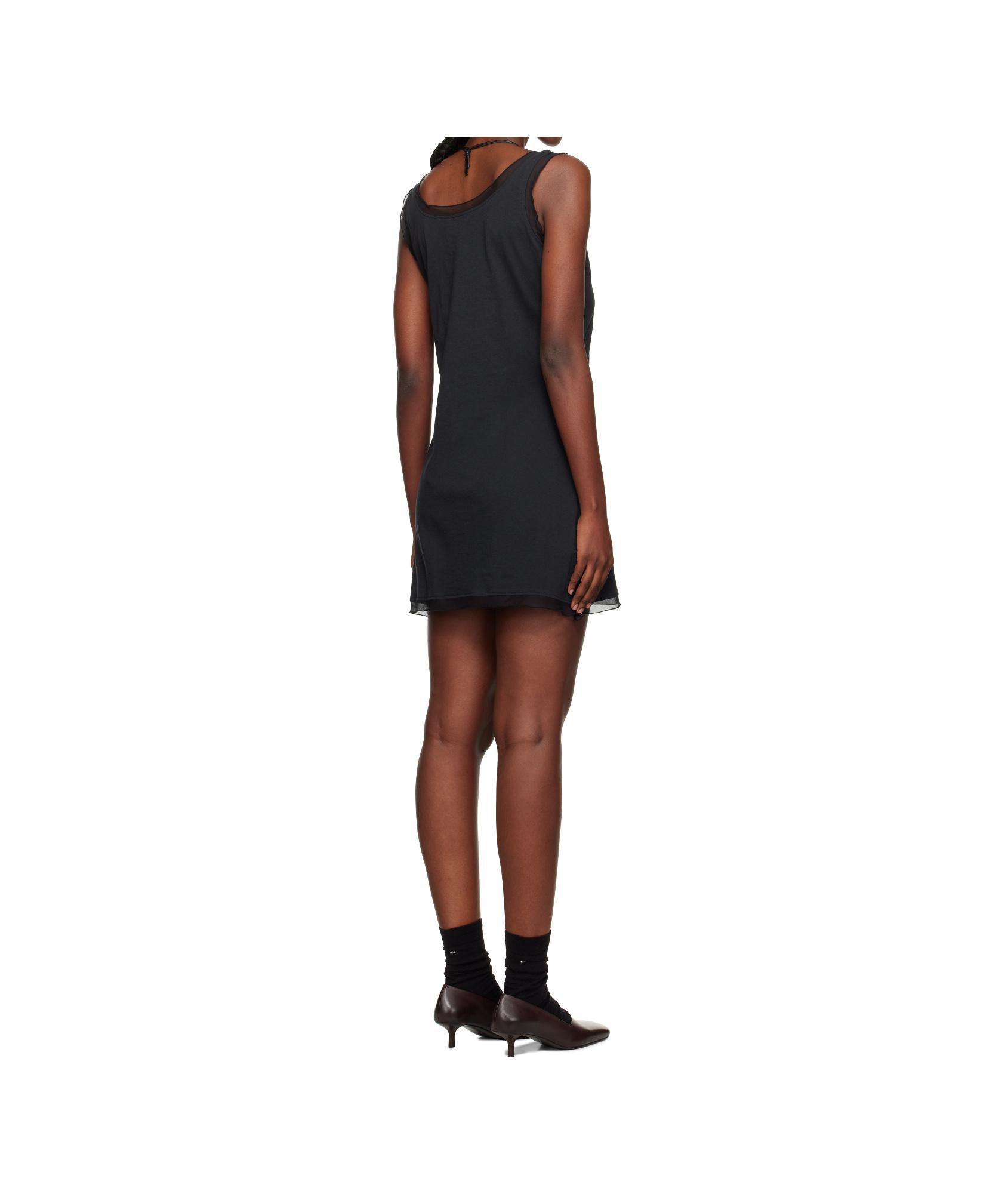 Our Legacy Dusk Dress in Black | Lyst