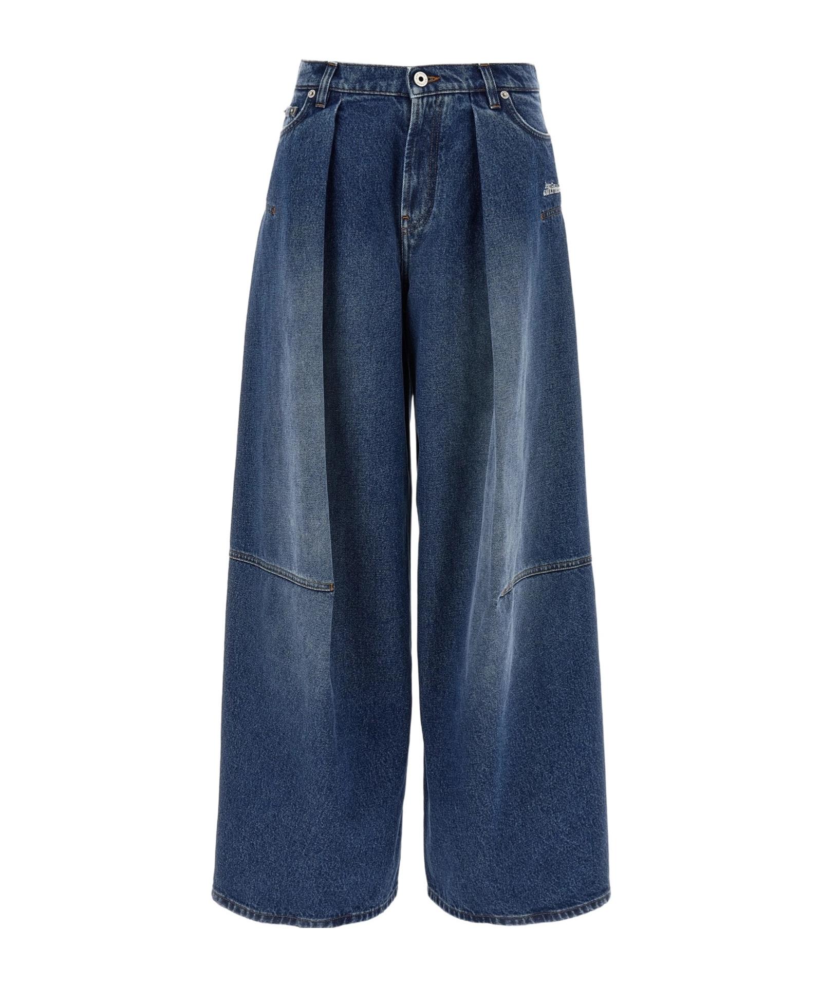 Jean Paul Gaultier Jeans for Women | Online Sale up to 57