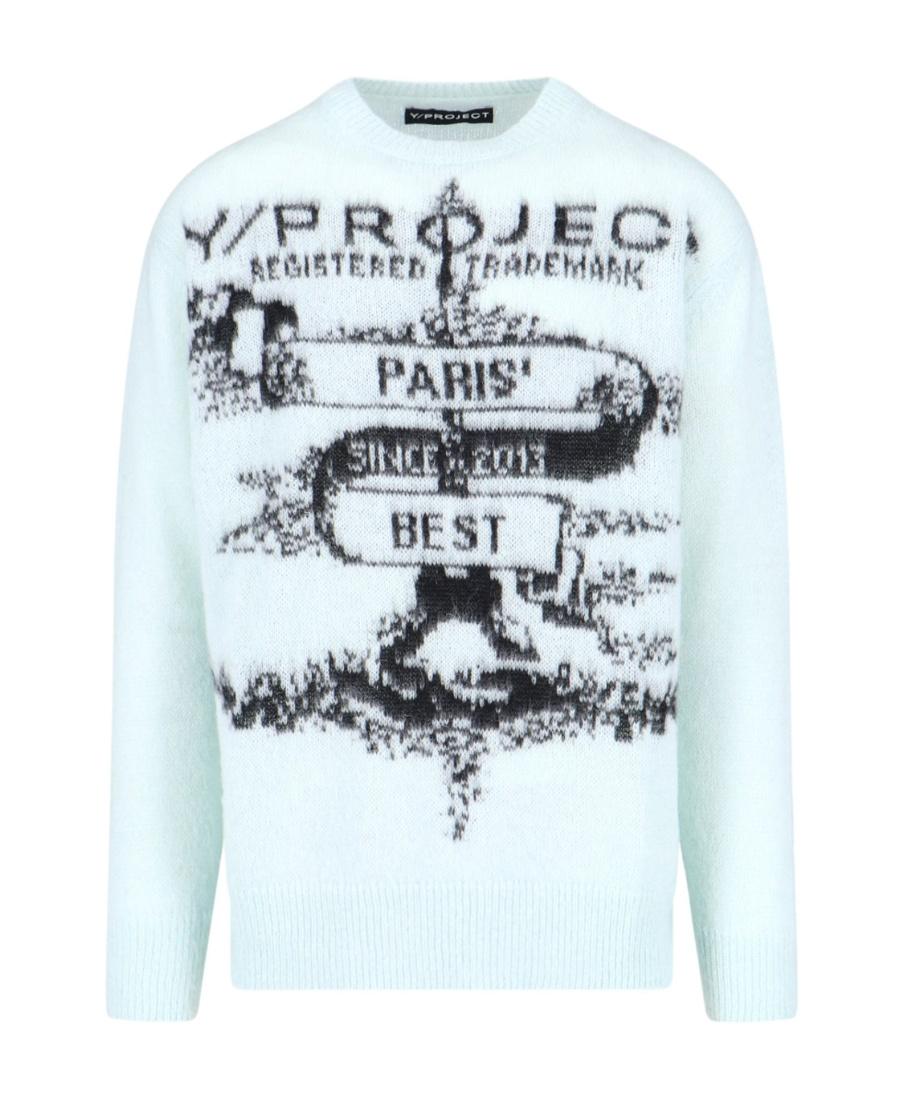 Y. Project Knitwear for Men | Online Sale up to 18% off | Lyst