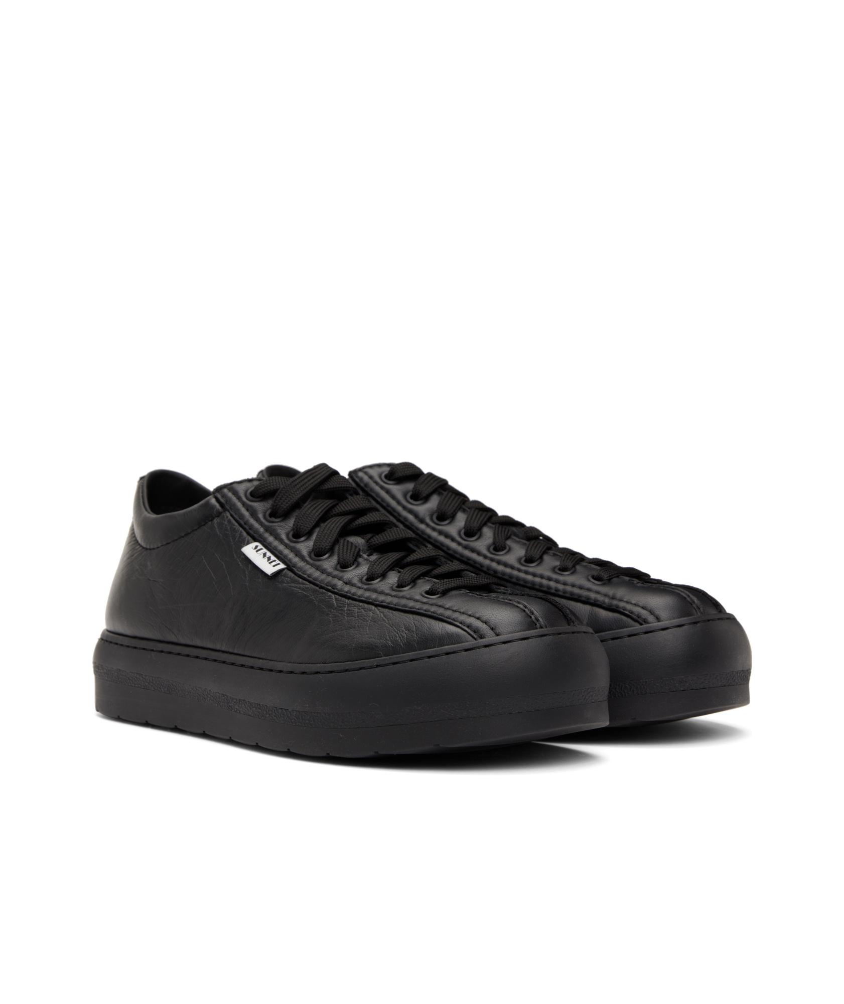 Black Sunnei Shoes for Men | Lyst