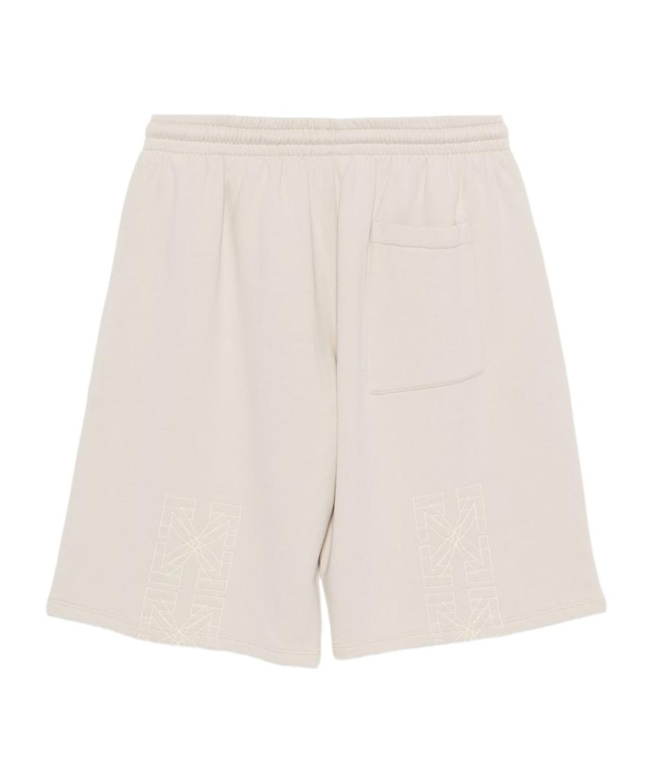 Off-White c/o Virgil Abloh Casual shorts for Men | Online Sale up