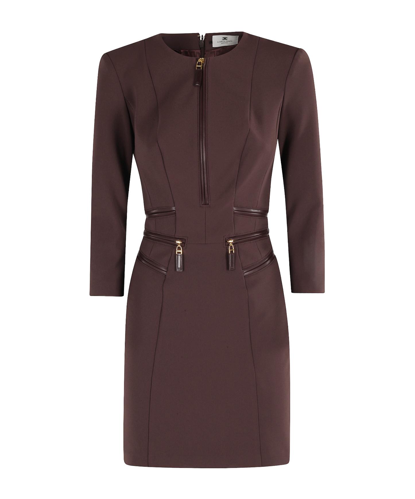Elisabetta Franchi Dresses for Women | Online Sale up to 80
