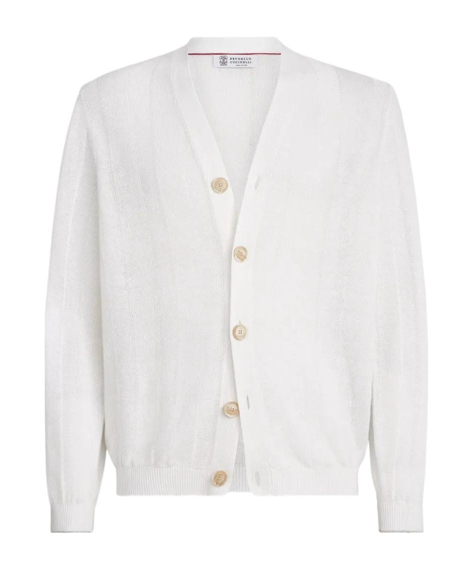 Brunello Cucinelli Cardigans for Men | Online Sale up to 36% off