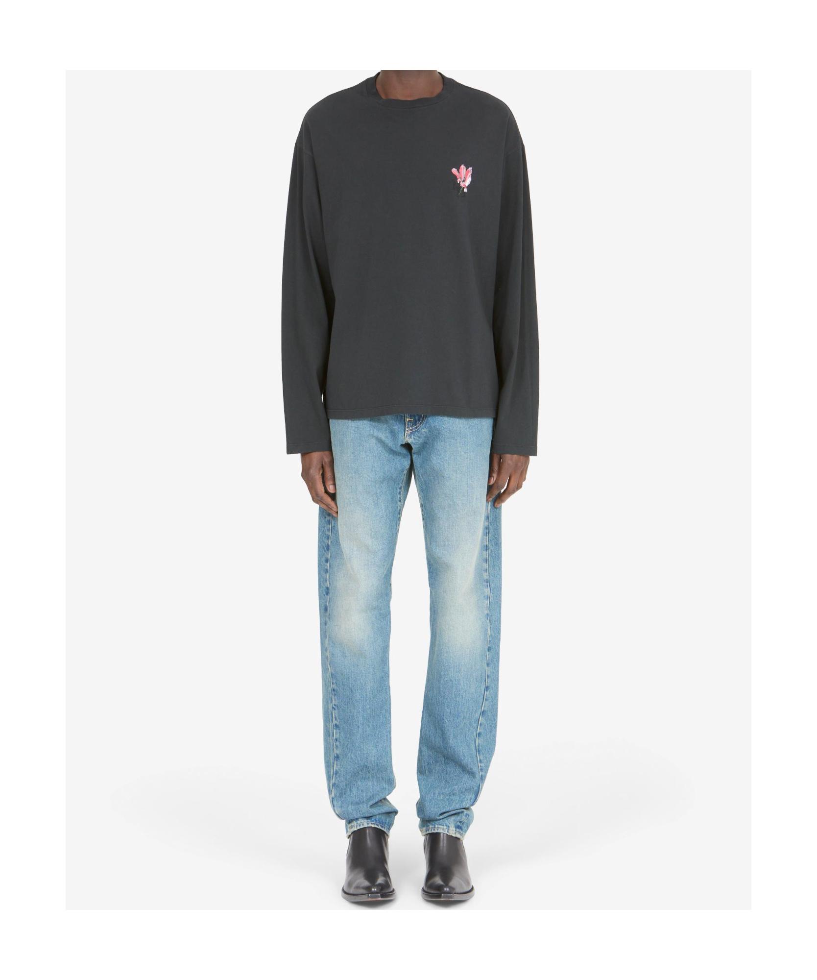 Maison Margiela Long-sleeve t-shirts for Men | Online Sale up to