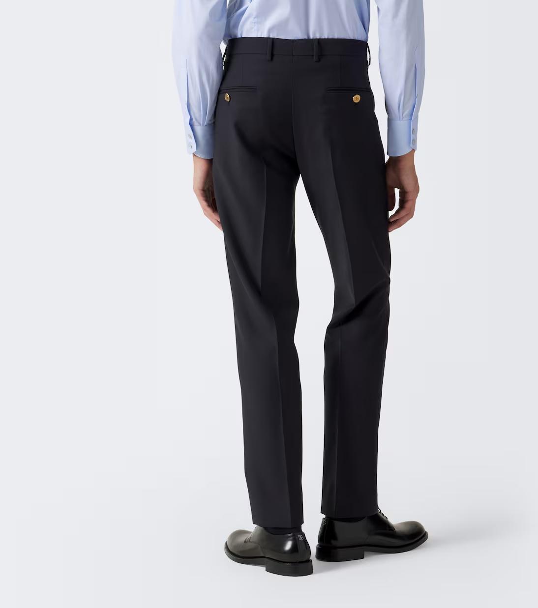 Dolce & Gabbana Pants for Men | Online Sale up to 60% off | Lyst