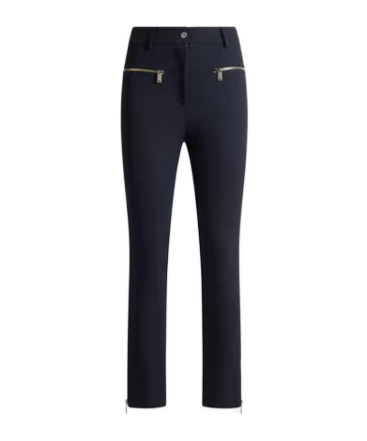 パンツ ETRO Woman Pants Blue WREA000299TUDH3 B0387 Etro Pants for Women | Online Sale up to 39% off | Lyst