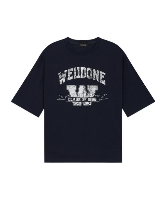we11done T-shirts for Men | Online Sale up to 47% off | Lyst
