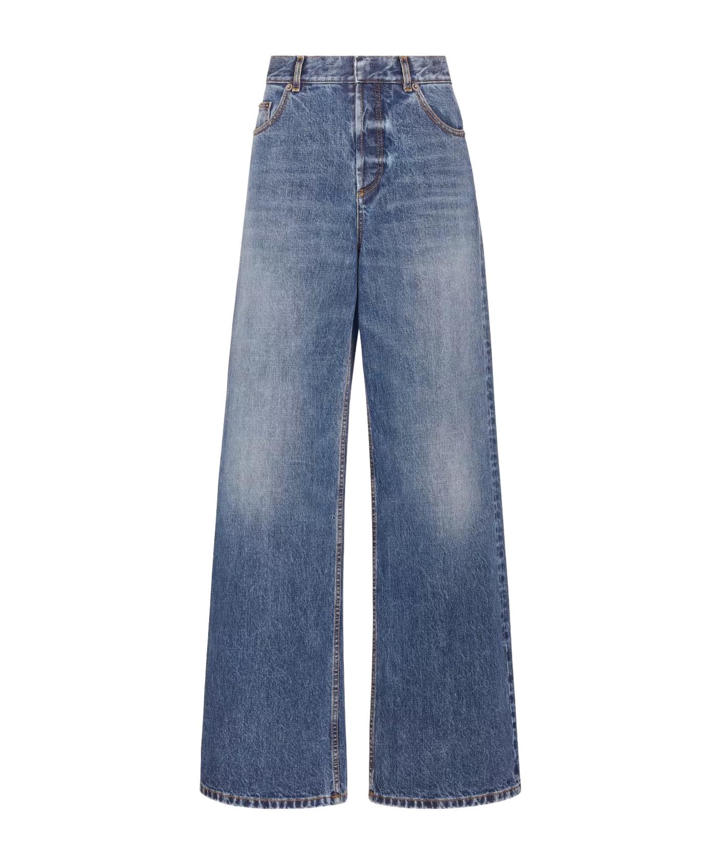 Dior Jeans for Women | Online Sale up to 85% off | Lyst