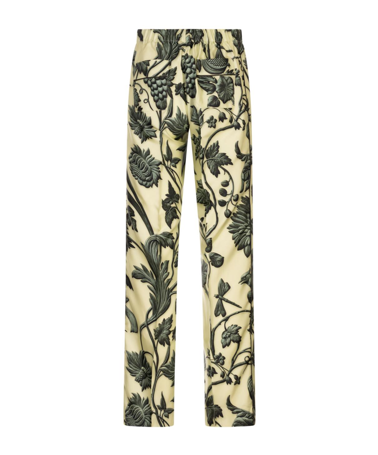 パンツ F.R.S FOR RESTLESS SLEEPERS 'Arche' pants F.R.S. - For Restless Sleepers