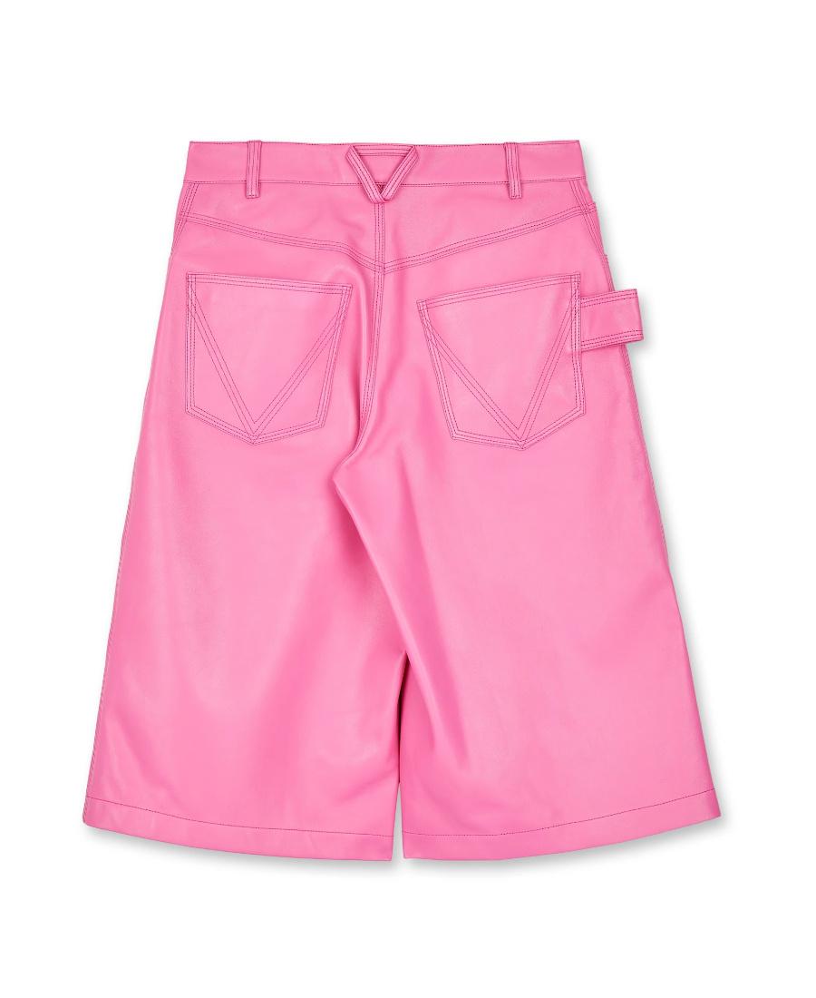 bottega-veneta--Leather-