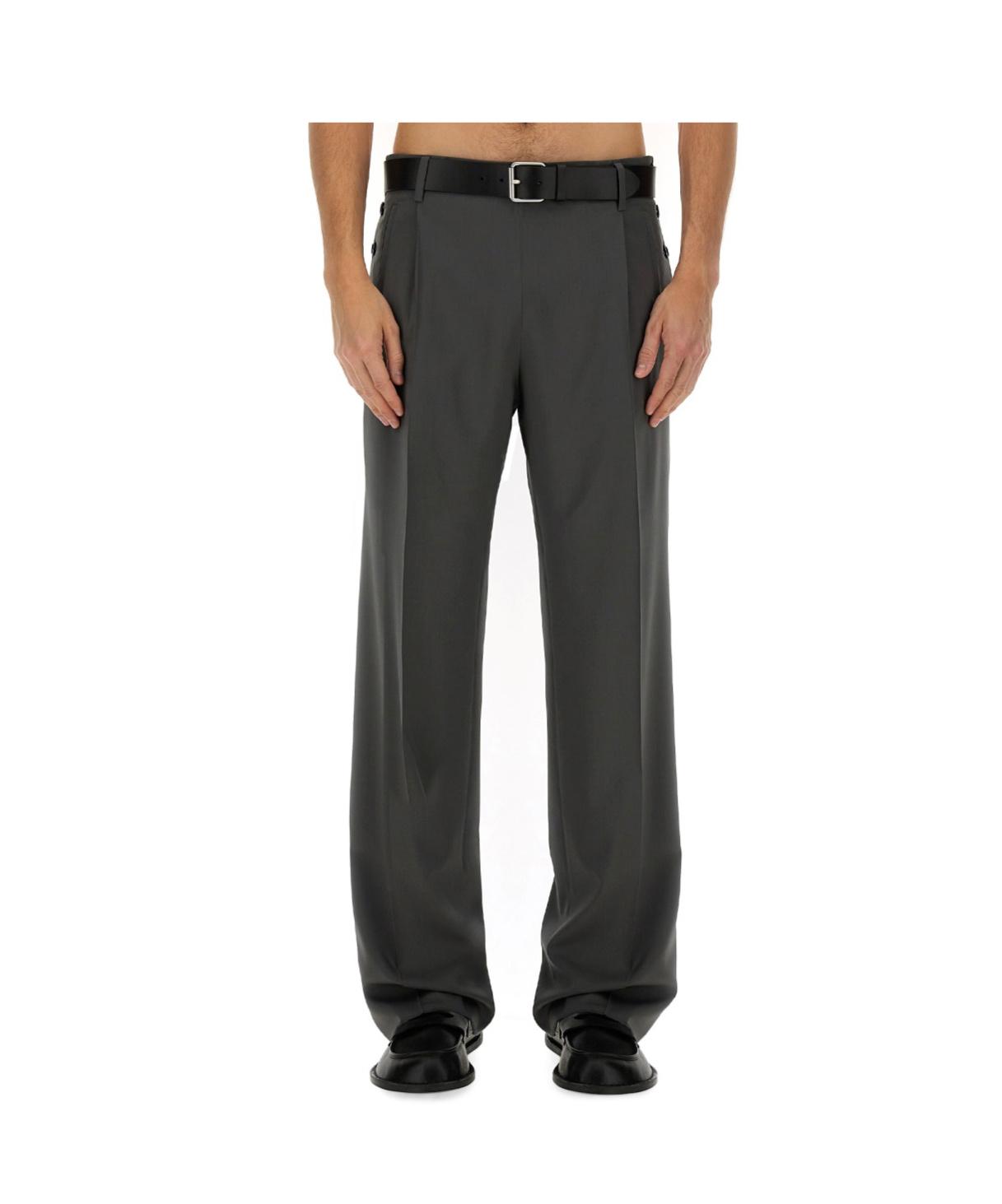 Moschino Pants for Men | Online Sale up to 78% off | Lyst