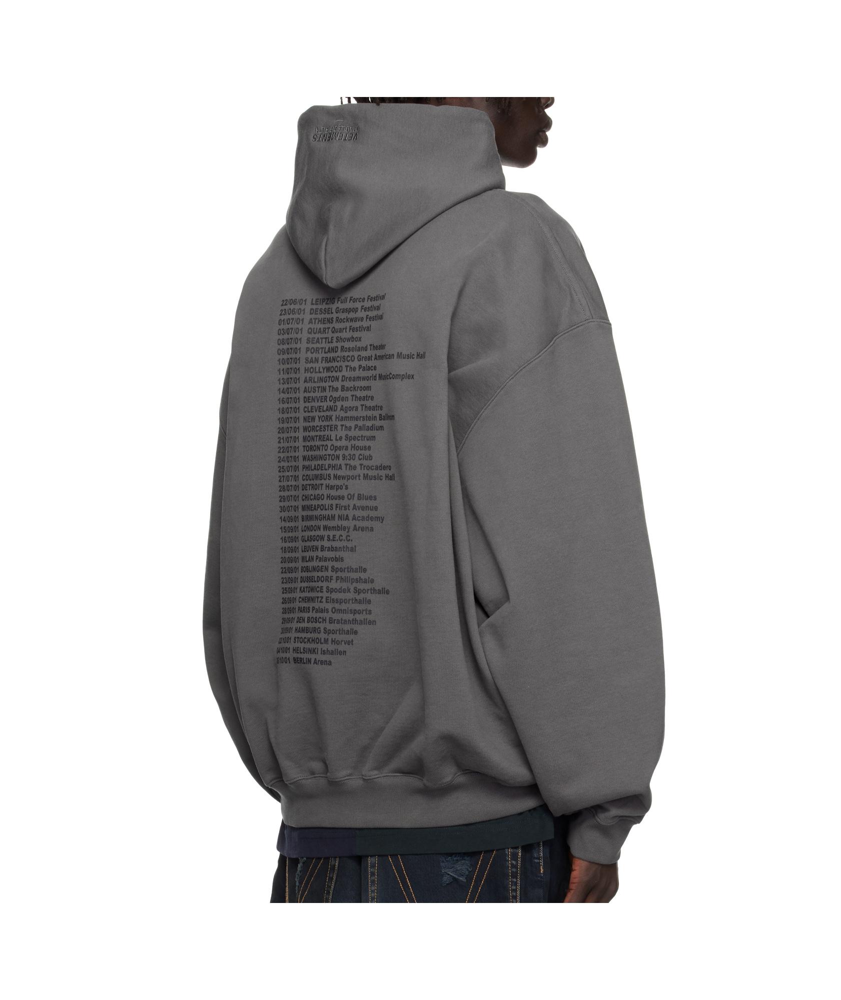 Vetements Hoodies for Men | Online Sale up to 40% off | Lyst
