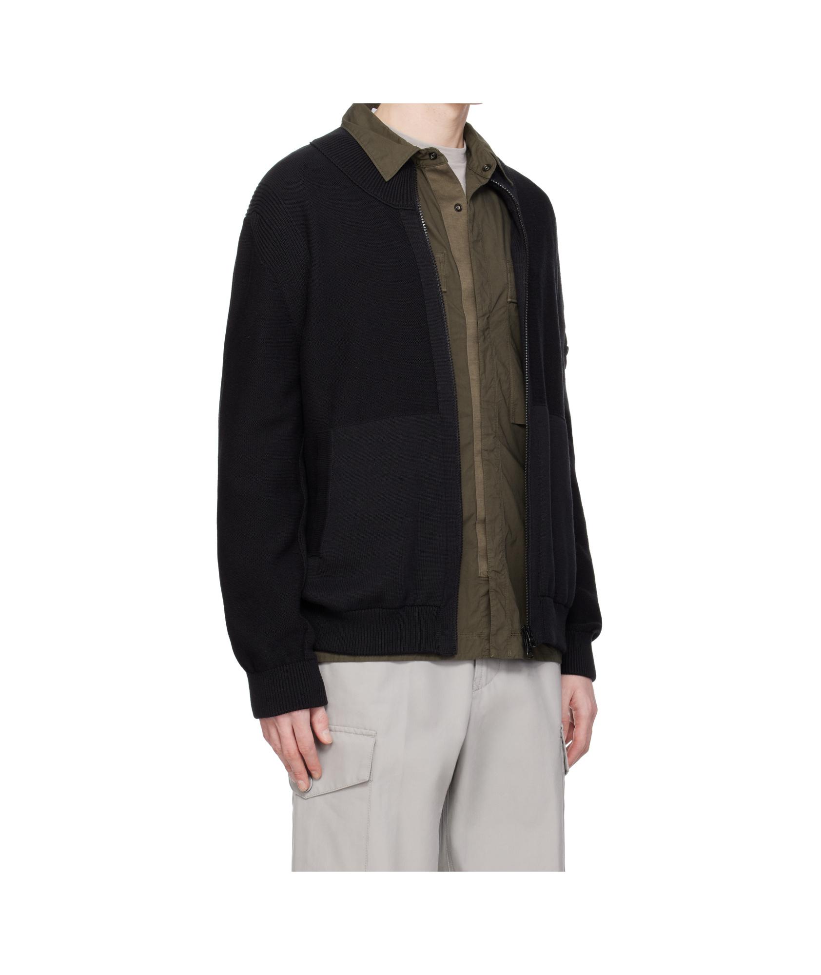 Men's Stone Island Cardigans | Lyst Men's Stone Island Cardigans | Lyst