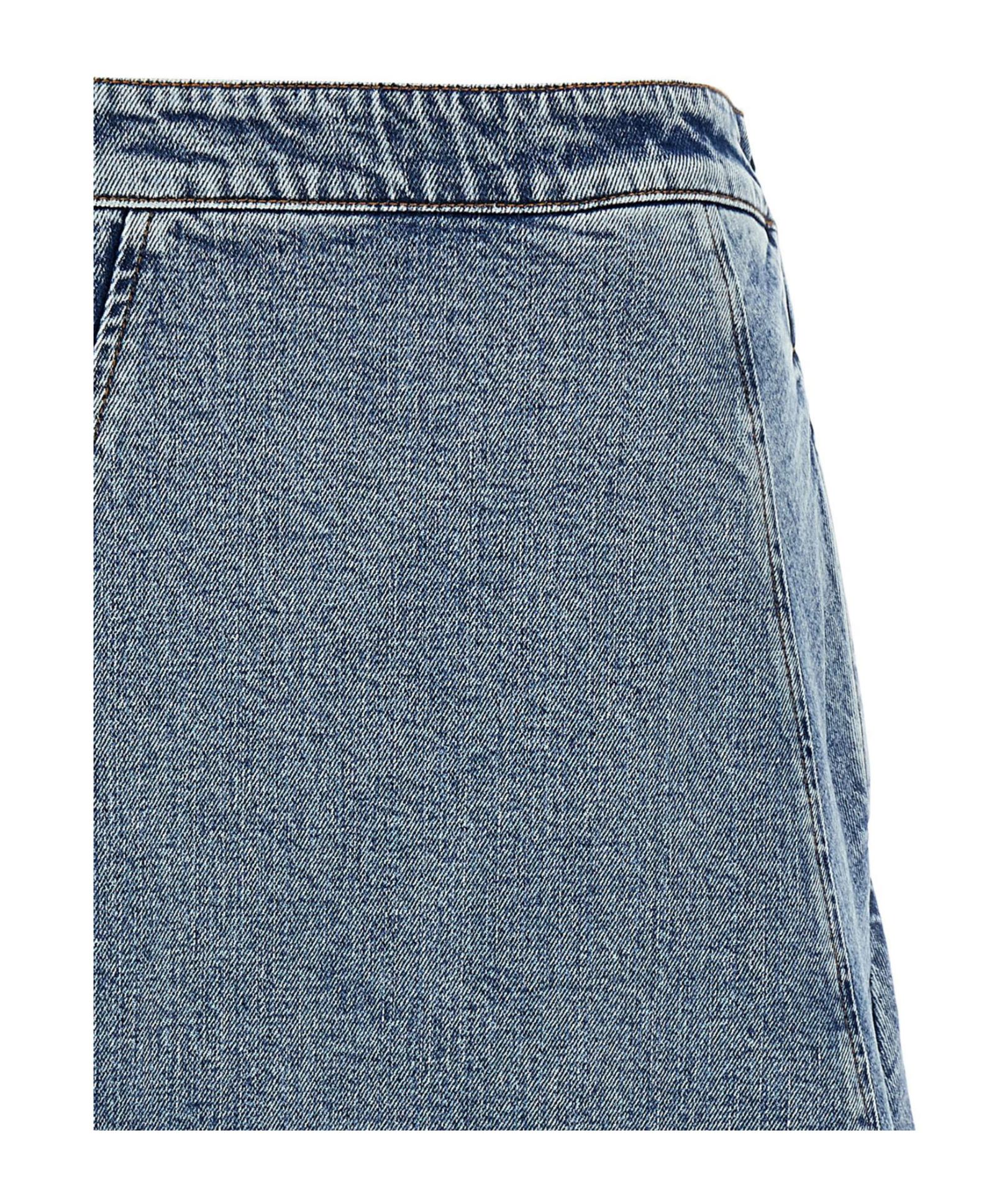 Fabiana Filippi Denim Skirts for Women | Lyst