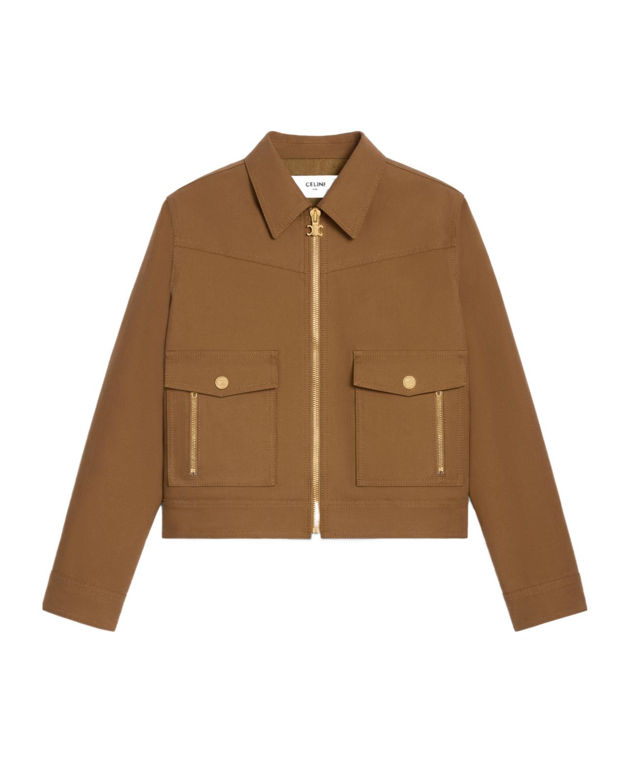 Celine Jackets for Women | Online Sale up to 39% off | Lyst