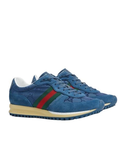 Men's Gucci Low-top sneakers | Lyst