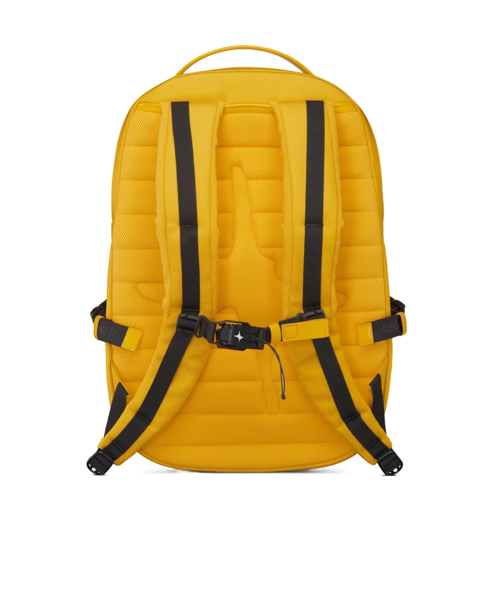 Dior Backpack Bags in Yellow for Men | Lyst