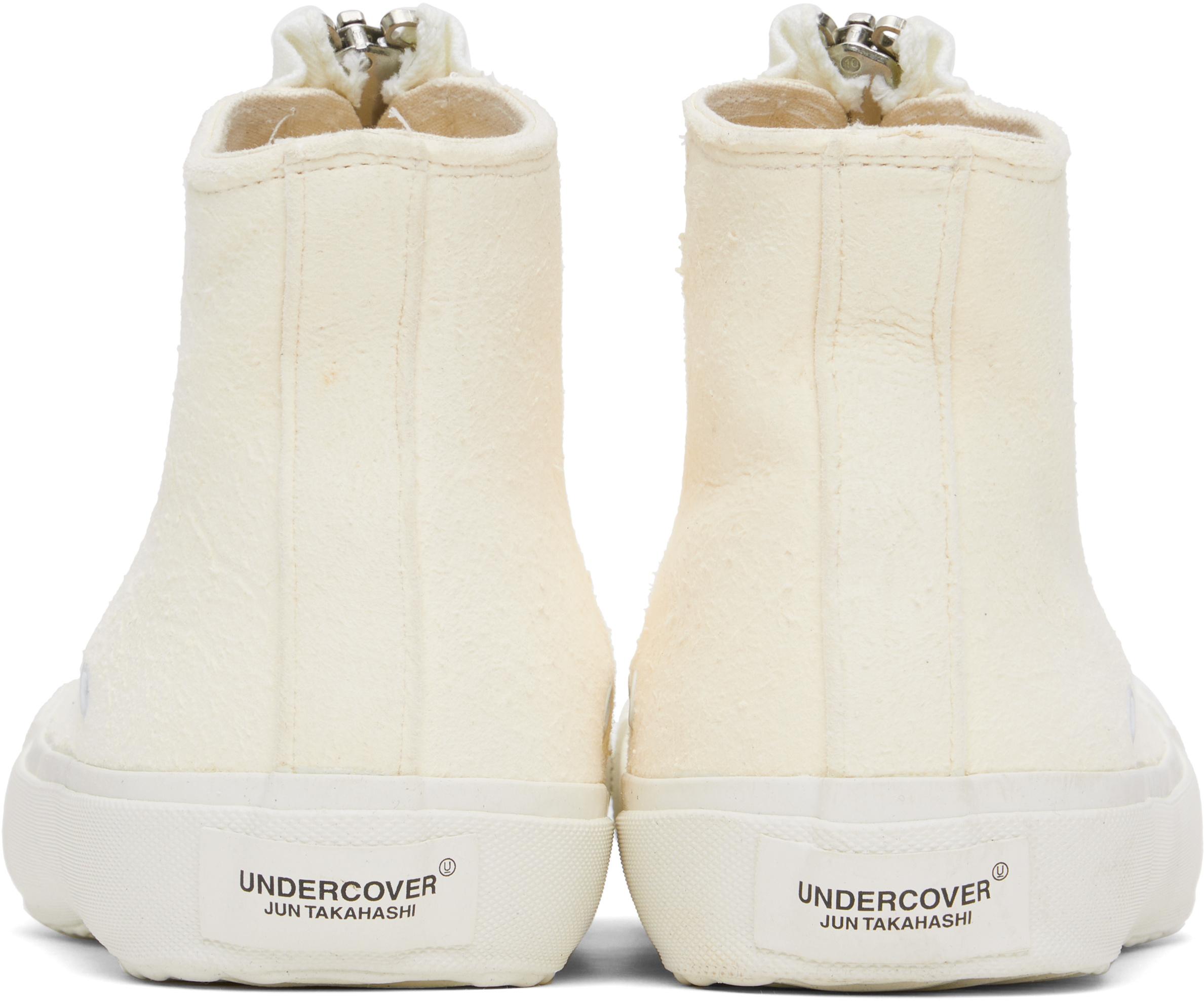 Undercover Sneakers for Men | Online Sale up to 55% off | Lyst