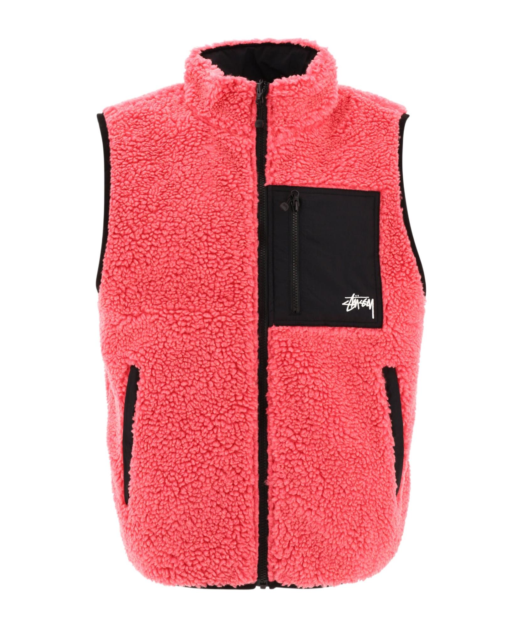 Men's Stussy Waistcoats and gilets from $84 | Lyst