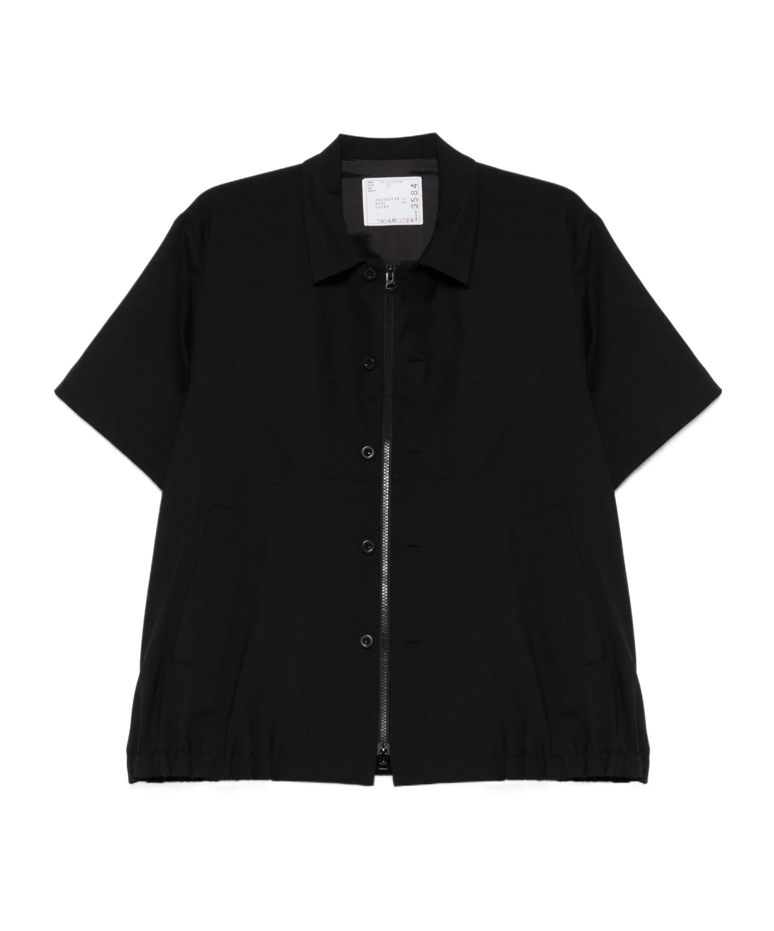 トップス sacai Overlay shirt Women's Sacai Tops | Nordstrom
