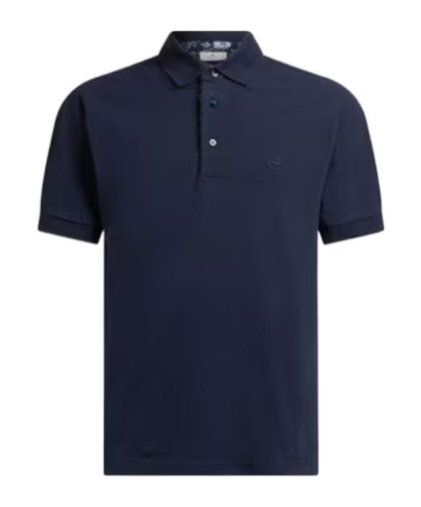 Etro Polo shirts for Men | Online Sale up to 41% off | Lyst