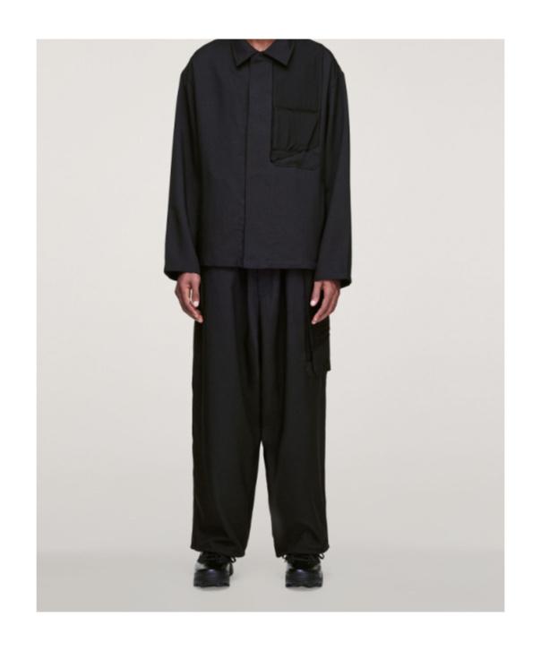 Y-3 Trousers for Men | Online Sale up to 53% off | Lyst UK