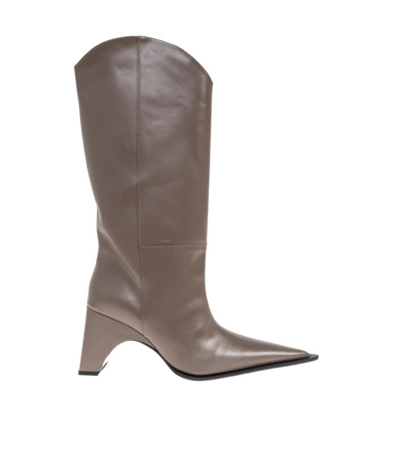 Coperni Knee-high boots for Women | Online Sale up to 60