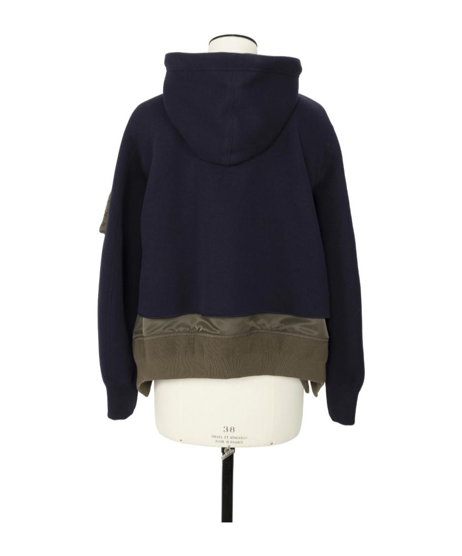 Sacai Hoodies for Women | Online Sale up to 46% off | Lyst