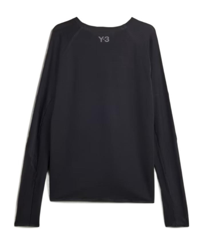 Y-3 Long-sleeve t-shirts for Men | Online Sale up to 50% off