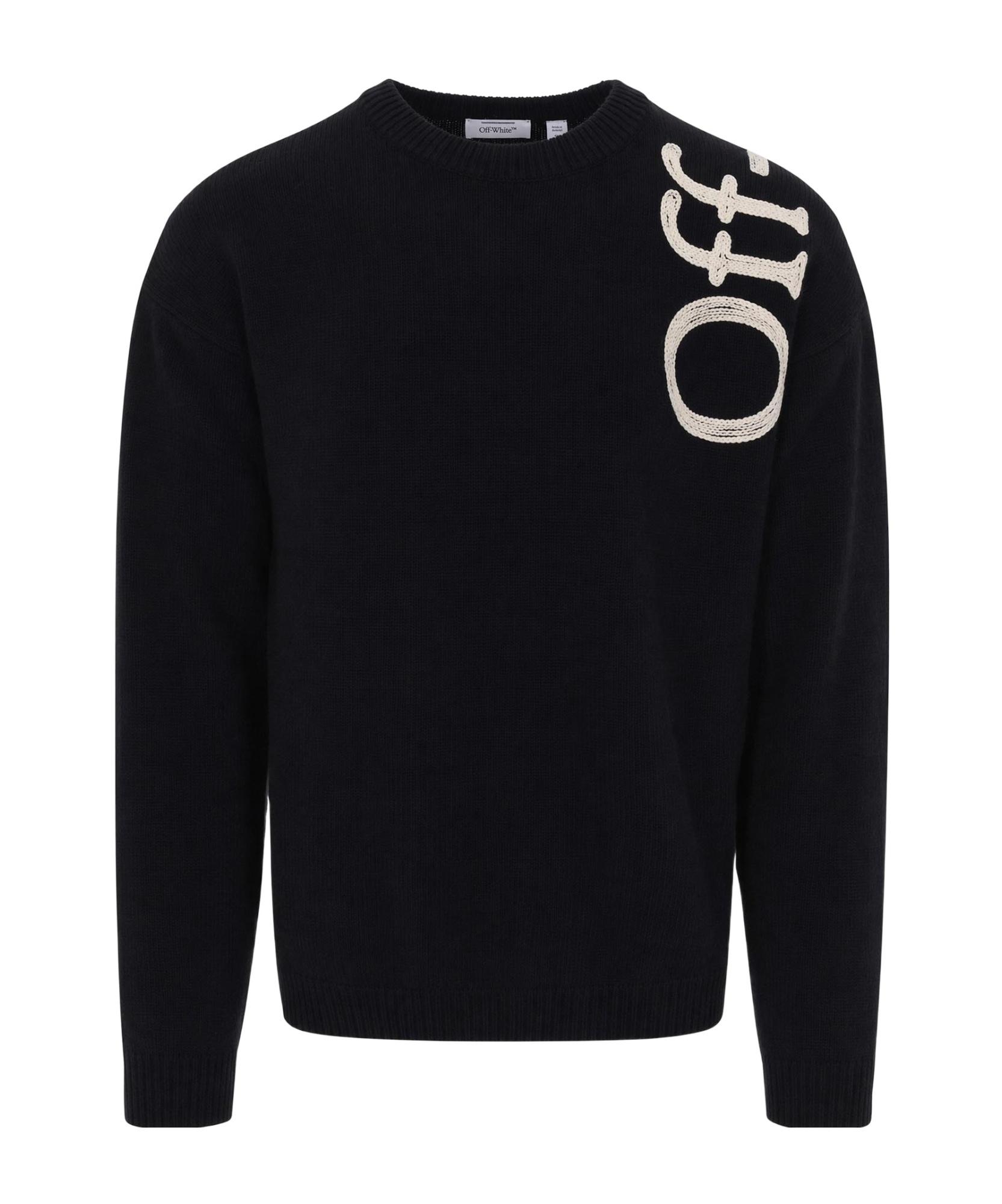 Off-White c/o Virgil Abloh Knitwear for Men | Online Sale up to 72