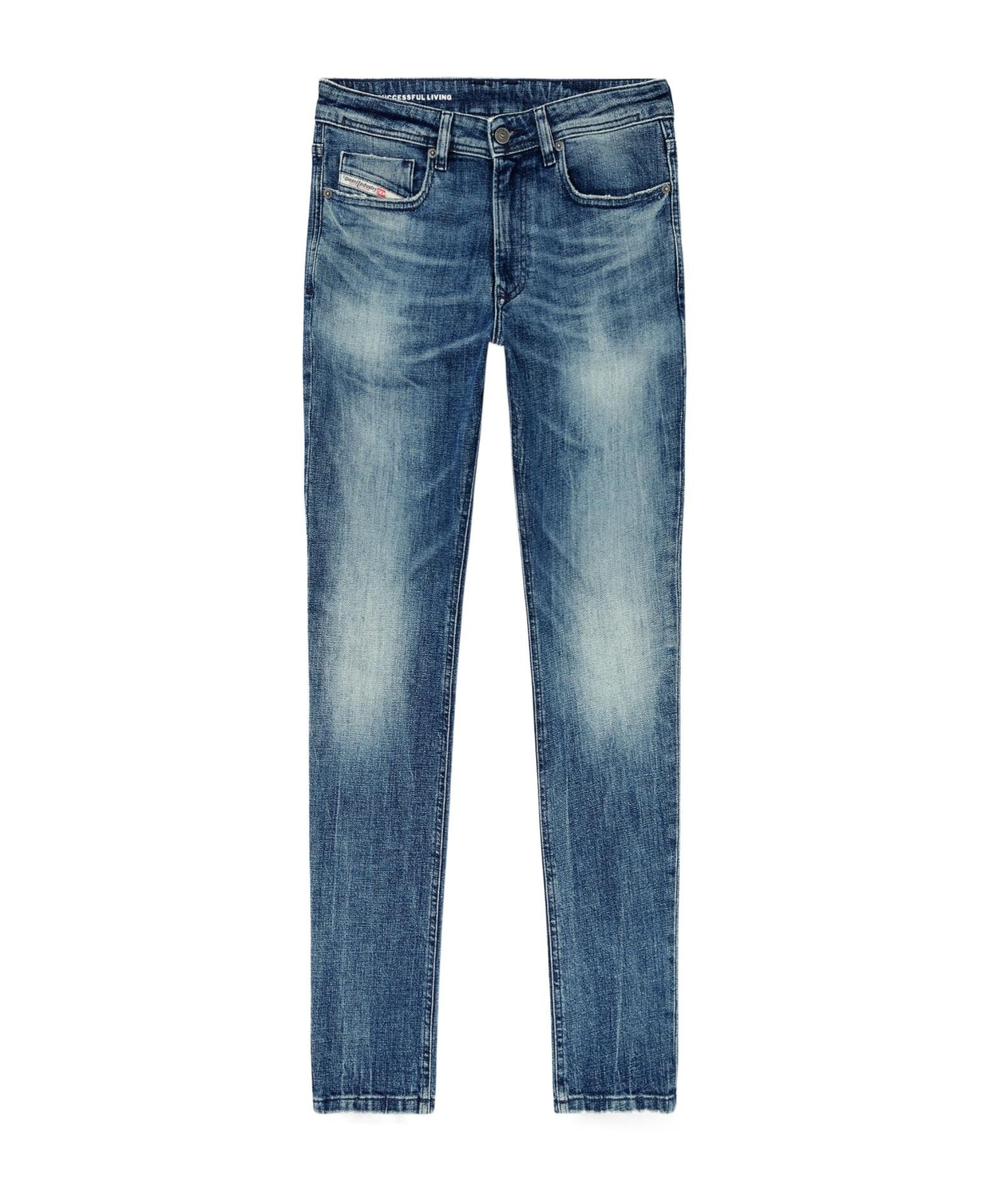 Diesel Sleenker Skinny Jeans for Men - Up to 40% off | Lyst