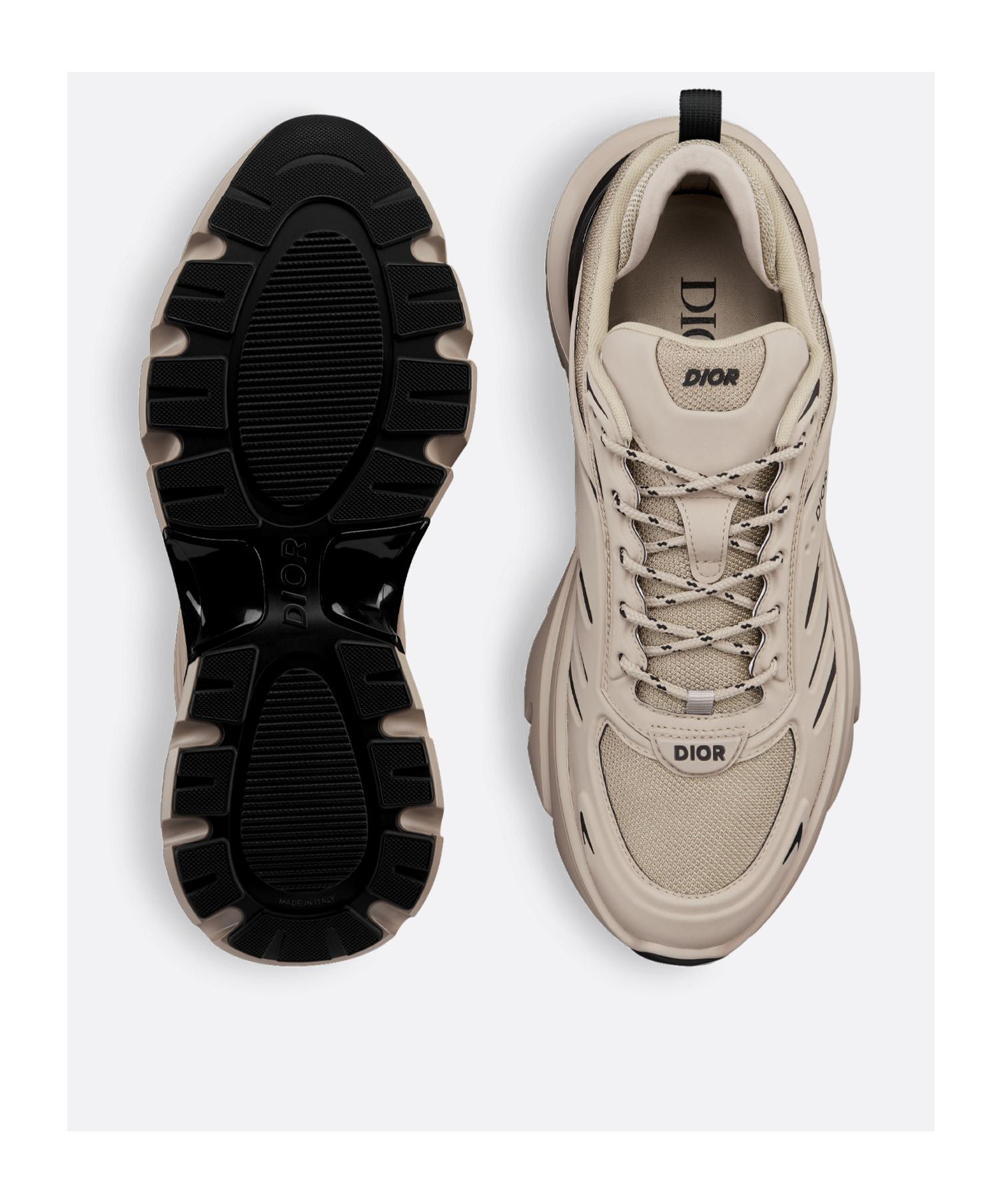 ディオール DIOR スニーカー B44 Blade ブレード グレー B44 Blade Sneakers - mens-fashion - Fashion & Accessories | DIOR