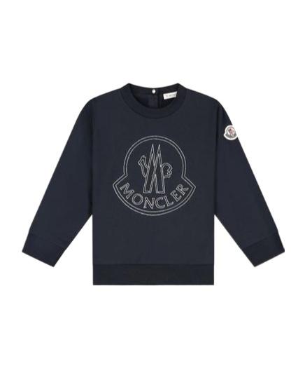 Moncler Sweatshirts for Women | Online Sale up to 46% off | Lyst