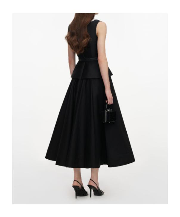 Designer Portrait Collar Dresses for Women - Up to 64% off | Lyst