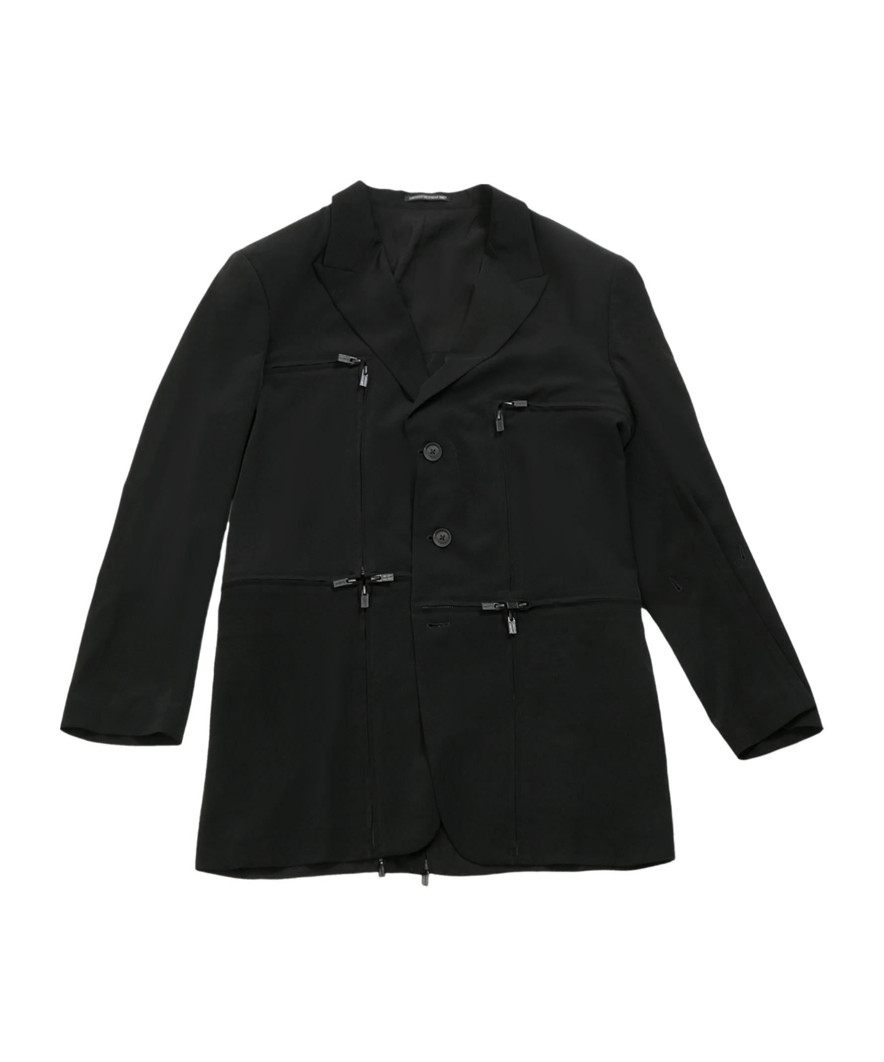 Yohji Yamamoto Jackets for Men | Online Sale up to 51% off