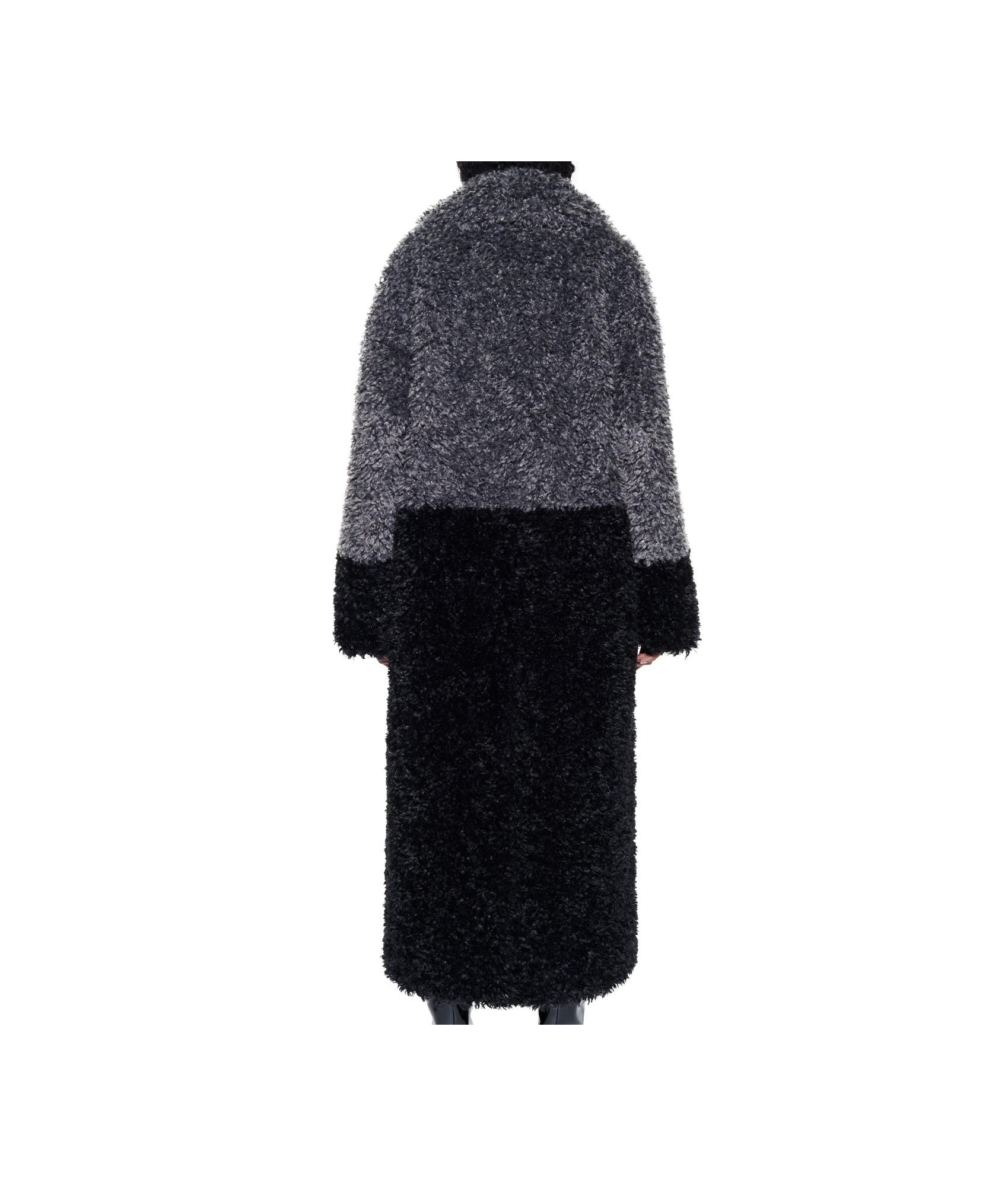 ★STAND STUDIO★ Single fur jacket ebony brown 6118690108752 Brown Stand Studio Clothing: Shop up to −74% | Stylight