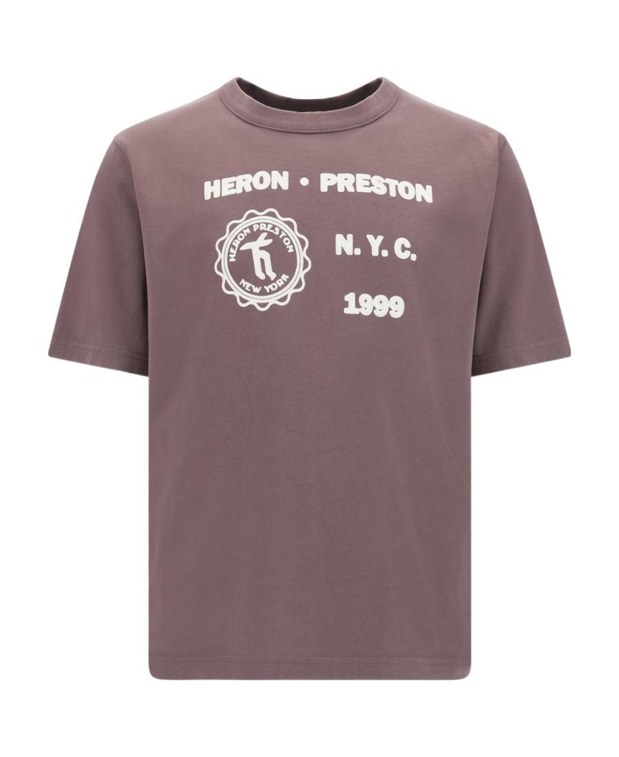 Men's Heron Preston Short sleeve t-shirts from $87 | Lyst
