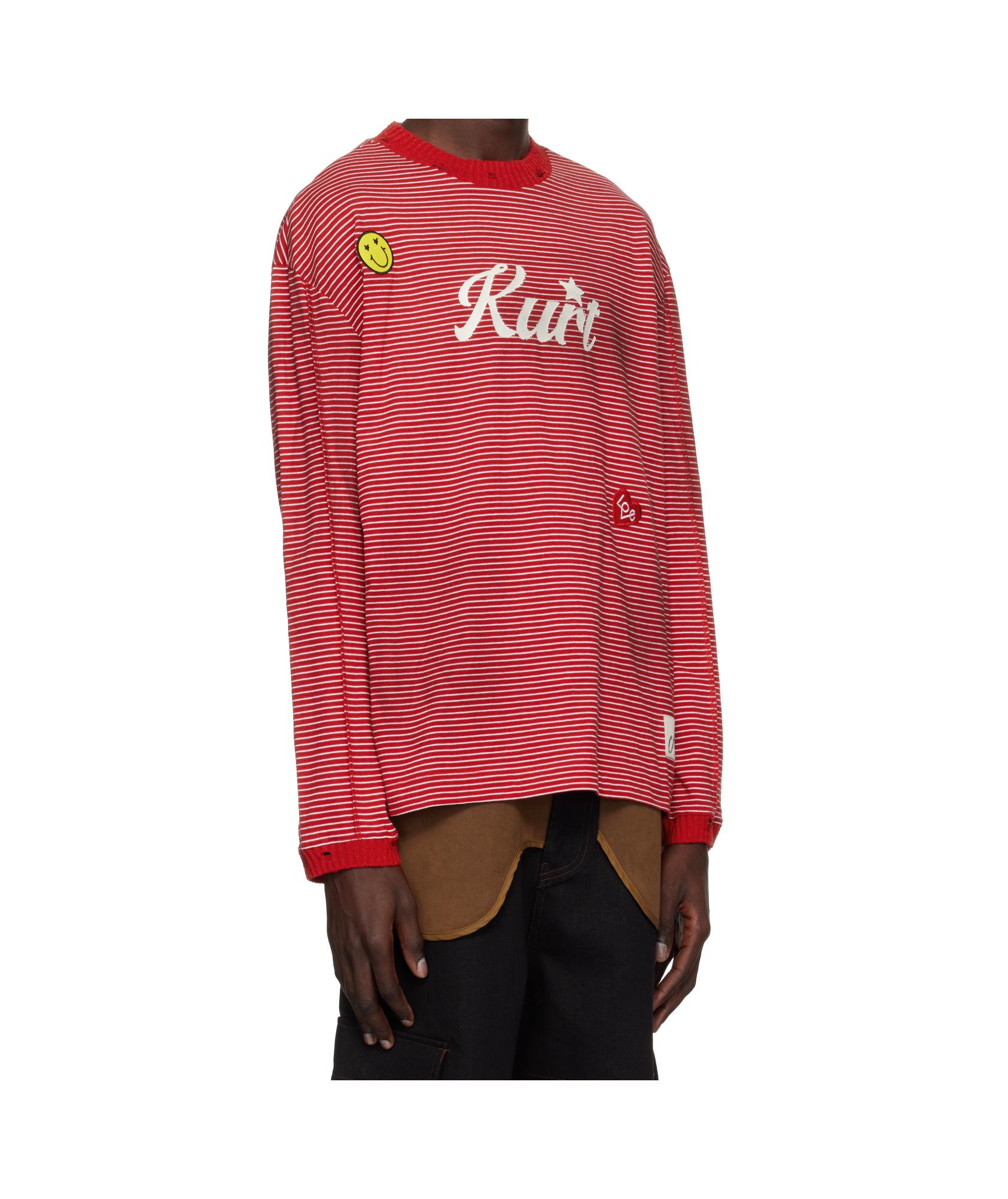 ANDERSSON BELL Long-sleeve t-shirts for Men | Online Sale up