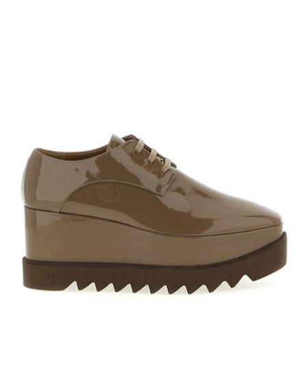 サンダル・ミュール Stellabration capsule 'Monocrome Elyse' wedges Women's Wedges | Wedge Sandals & Loafers | Stella McCartney US