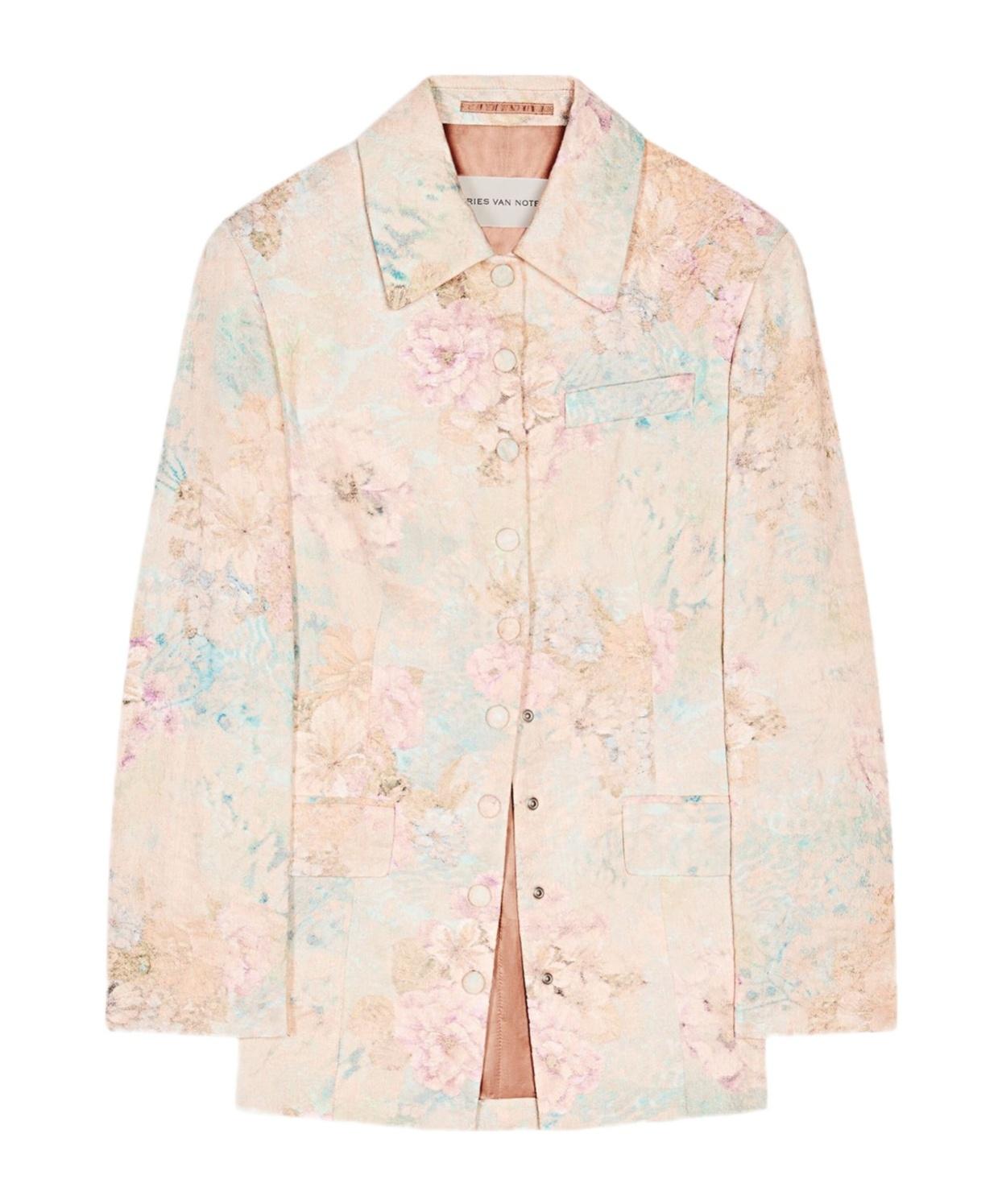 Dries Van Noten Casual jackets for Women | Online Sale up to