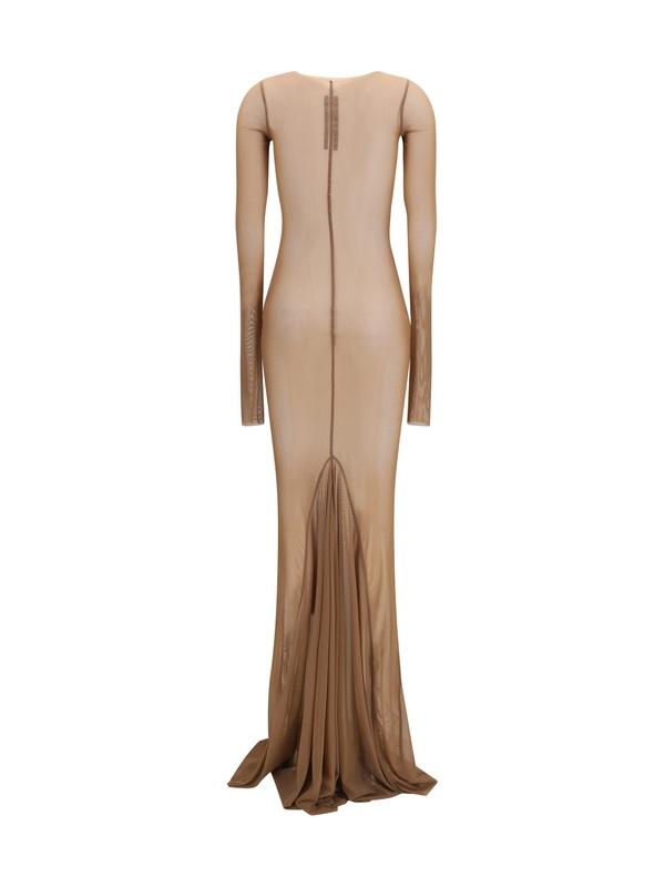 Rick Owens Mesh Dresses for Women | Lyst