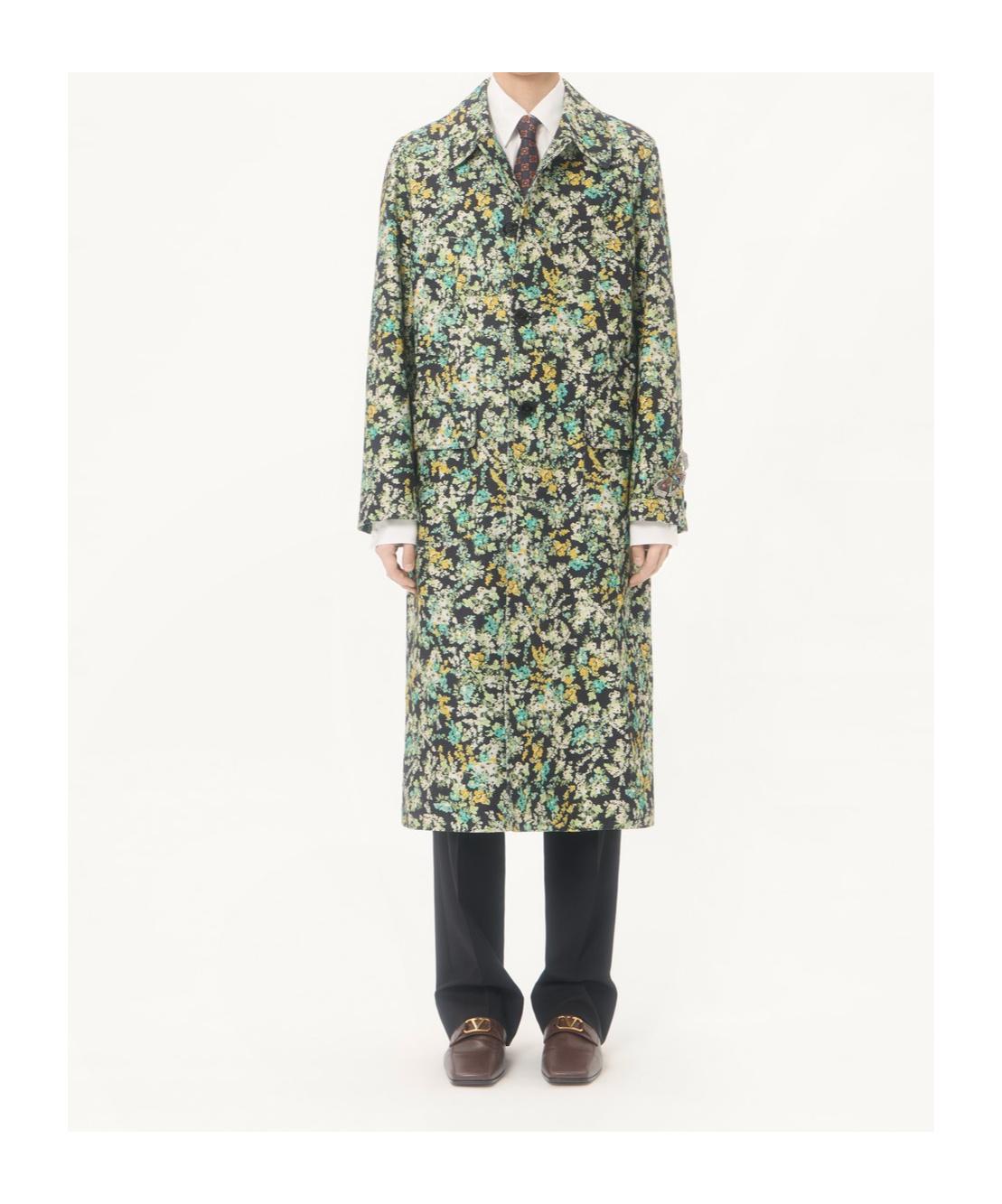 Valentino Long coats and winter coats for Men | Online Sale up to