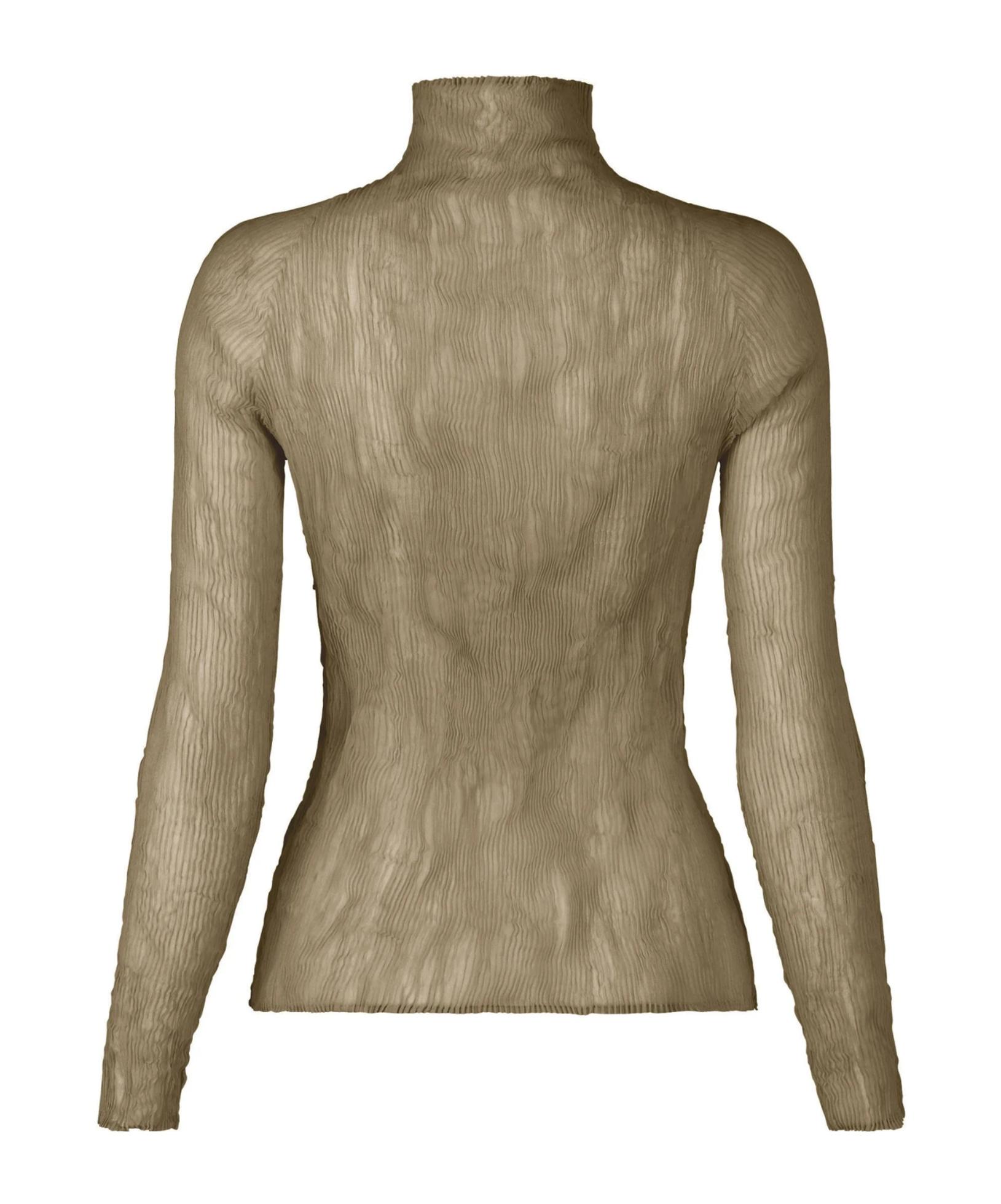Issey Miyake Tops for Women | Online Sale up to 29% off | Lyst