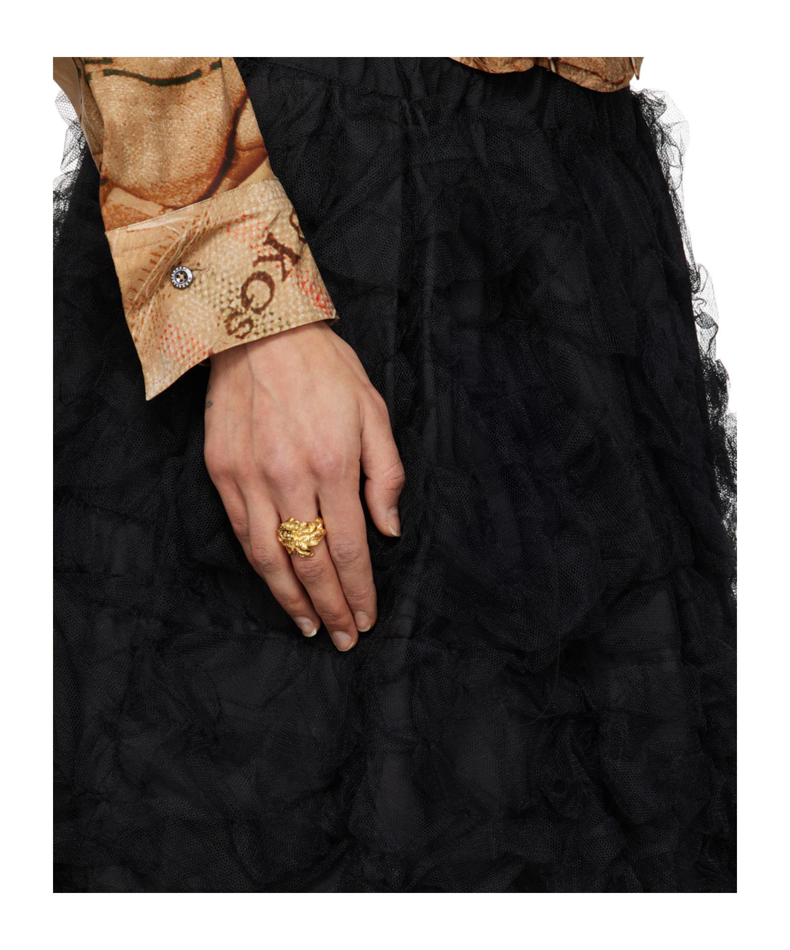 【関税込み】Chopova Lowena ゴールド Lovers リング Chopova Lowena Rings for Women | Online Sale up to 65% off