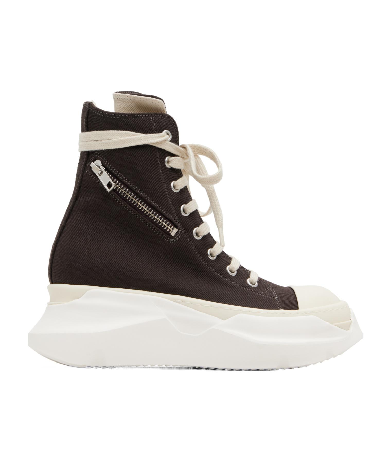 Rick Owen’s レディース Rick Owens DRKSHDW Sneakers Double Bumper Con Suola Rialzata